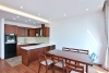 A gorgeous and brand new 2 bedroom apartment for rent in Xuan dieu, Tay ho